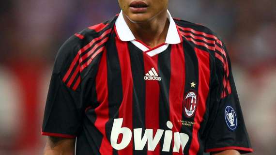 Il Real pensa a Thiago Silva