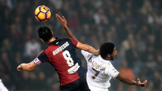 VIDEO - Genoa-Milan 3-0, la sintesi della gara