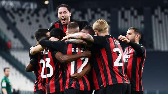 Tuttosport titola: "Milan, ultimo sforzo"