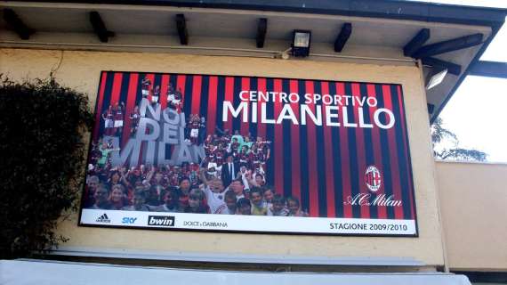 TRATTATIVA LIVE - Domani test di MilanLab per Emanuelson