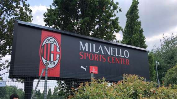 MILANELLO REPORT - Tanta tattica con Giampaolo nelle due sessioni odierne