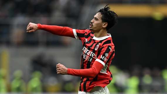 Verso Bologna-Milan, Reijnders miglior marcatore dei rossoneri: i numeri in Serie A