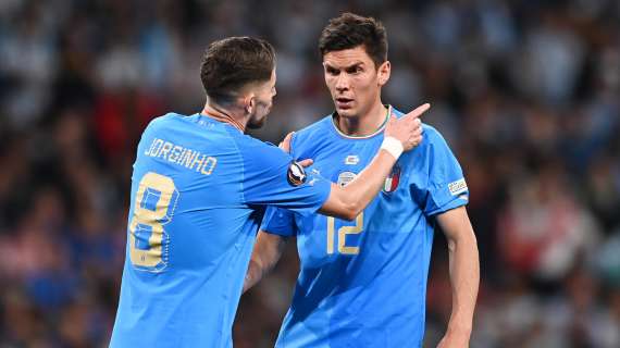 Ex Milan, Pessina: "Quello del Monza un grande progetto. Non vedo l'ora"
