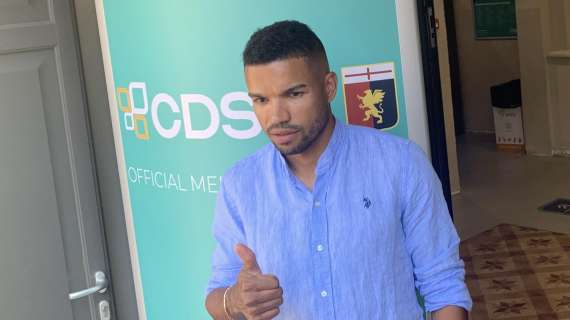 Riecco Junior Messias: l'ex rossonero convocato per il match contro la Roma
