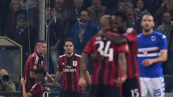 Il Milan e il mese di novembre senza vittorie: contro l’Udinese l’ultima possibilità di sfatare questo tabù