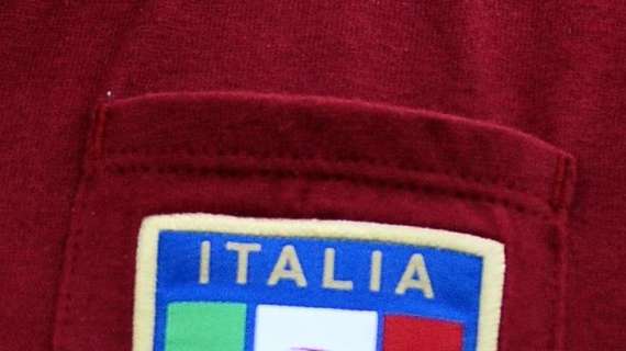 Under 16, amichevole Italia-Ucraina 2-0: Donnarumma in campo per tutto il match
