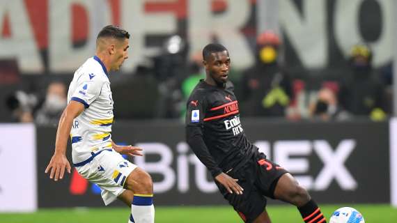 Coppa D'Africa, il Senegal accede agli ottavi di finale: spezzone di gara per Ballo-Touré