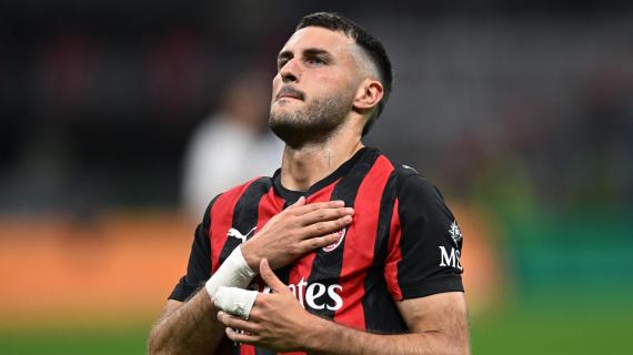 Finalmente Gimenez! Il messicano si è sbloccato al 19° tiro effettuato