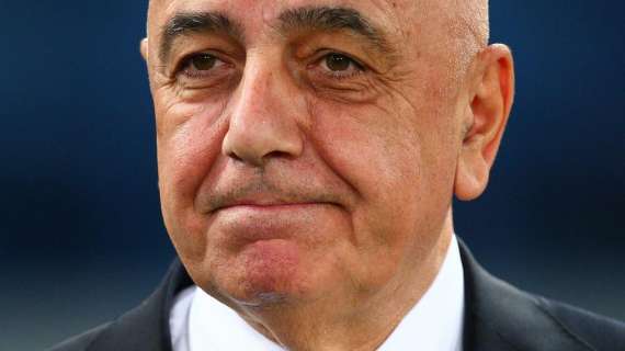 Galliani e i dubbi sul mercato: "Abbiamo già fatto 5 acquisti"