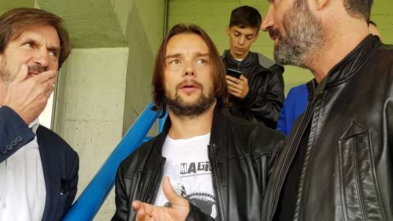 MN - Jankulovski consiglia: "Al Banik Ostrava c'è un centrocampista valido per la Serie A"