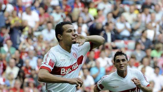 Braida in Brasile per Damião