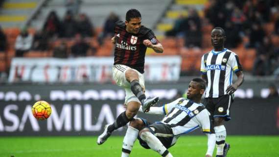 Milan: tre vittorie e due pareggi nel girone di ritorno