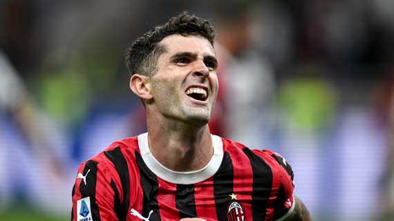 Guidi sul rinnovo di Pulisic: "Dubbi sul finale della storia non ce ne sono"