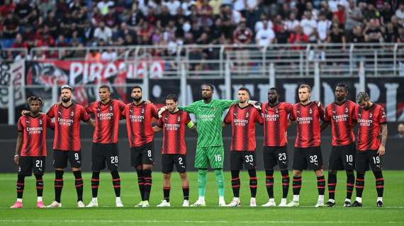 Milan, è un mercato che produce gol e minuti importanti