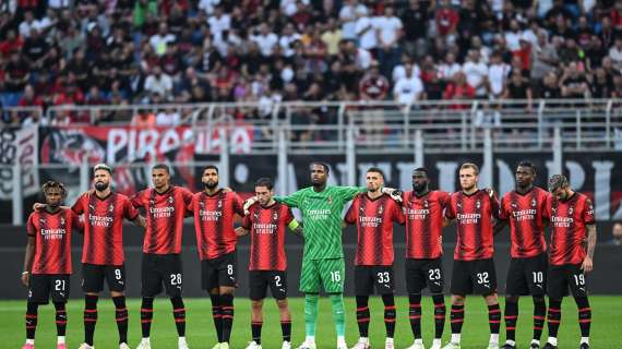 Milan bestia nera del Cagliari: i rossoneri l'avversario con cui i sardi hanno perso più partite in A