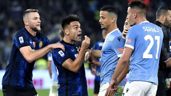 Serie A, Giudice Sportivo: cinque squalificati per la nona giornata di campionato