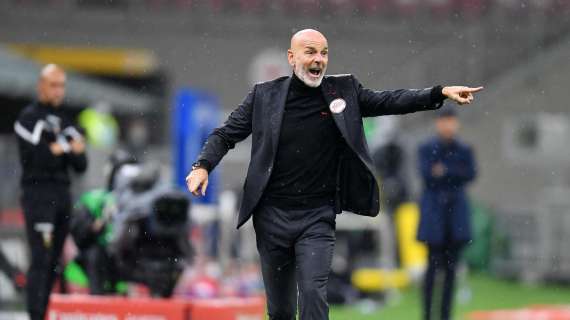 Il Milan cambia e cerca una vittoria in Europa per scacciare i fantasmi