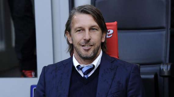 Derby Primavera, Vecchi (all.Inter): "Sarà una bella sfida, il Milan è forte"