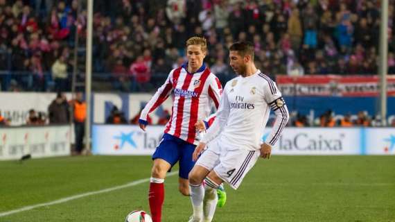 Atletico Madrid, Torres: "Il nostro obiettivo è vincere in qualsiasi competizione"