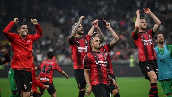 TMW Radio - Impallomeni: "Meglio il Milan che aveva un ostacolo più difficile, ho visto un'Inter in difficoltà"