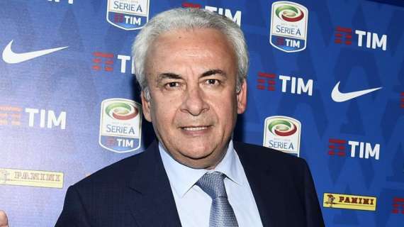 SPAL, il presidente Mattioli: "Affrontare Inter, Milan e Napoli è difficile, c'è una differenza di qualità molto ampia"