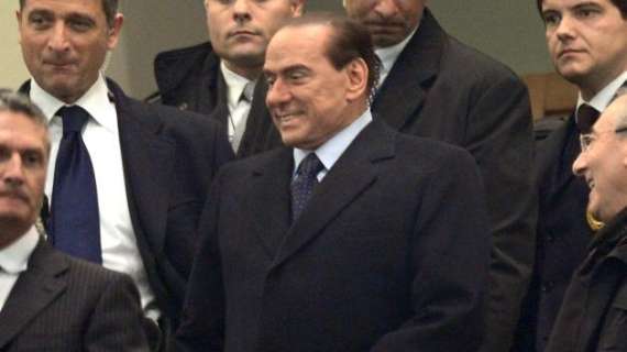 Gazzetta - Berlusconi silura Inzaghi e lancia un segnale ad Ancelotti: 120 milioni per convincerlo