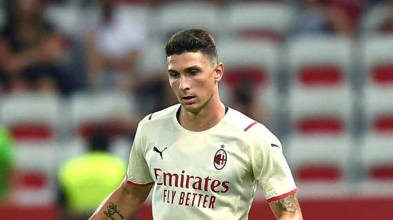 Tuttosport - Milan, crescono le quotazioni di Caldara