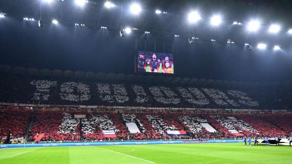 Tuttosport: "Tre esami alla Scala del calcio  per capire se sarà vero Milan"