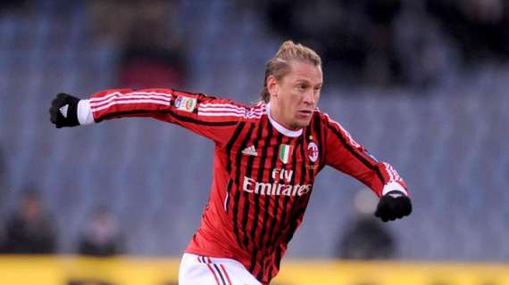 Sorpasso Mexes su Nesta