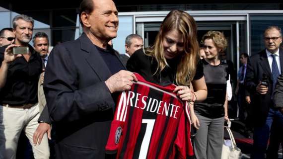 MN - La visita di Berlusconi a Milanello: tutti i punti toccati dal patron rossonero