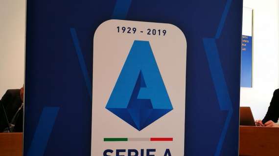 Serie A, i risultati del pomeriggio: tre partite, tre pareggi