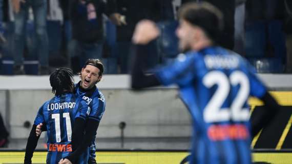 TMW Radio - Mussa: "Se l'Atalanta è quella vista a Torino, il Milan ha un jolly da giocarsi"