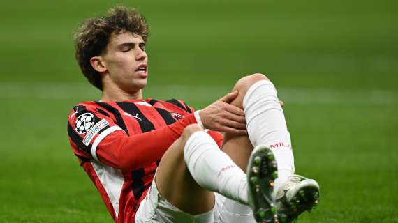 Cilli: "Non bisogna stupirsi di Joao Felix: è sempre stato un mezzo giocatore che ha floppato ovunque sia andato con la fortuna di avere un agente fortissimo"