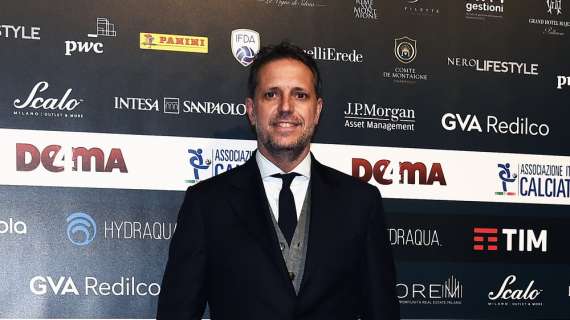 SportMediaset - Nuovo ds Milan: Paratici in pole, presto potrebbe incontrare Furlani