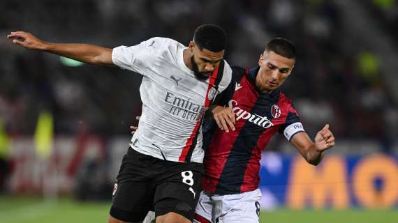 Data recupero Bologna-Milan: non c'è spazio almeno fino a marzo. E se si andasse avanti in Champions...