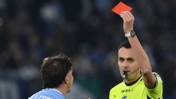Lazio, Pellegrini dopo l'ingenuità che gli è costata il rosso: "Ha vinto l’antisportività"