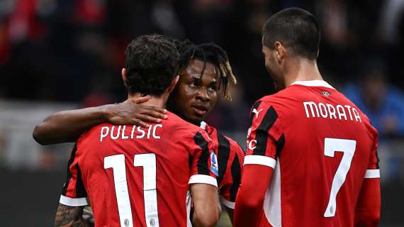 Milan-Udinese 1-0, il tabellino della sfida di San Siro