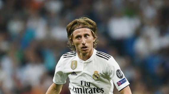 SportMediaset - Milan-Modric: non filtra ottimismo. Il nodo è l'ingaggio