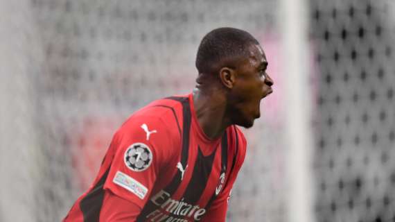 SportMediaset - Verso Genoa-Milan: Kalulu tornerà titolare a destra