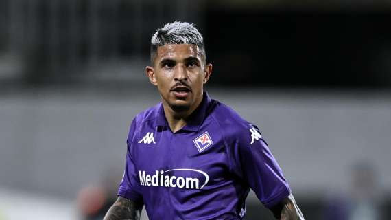 Per la fascia destra del Milan Tare vigila su Dodo della Fiorentina