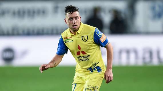 Giaccherini: "Più forte quest'Inter oppure il Milan di Ibrahimovic e Thiago Silva? Per me è più forte l'Inter"