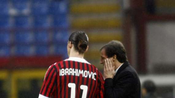 La rabbia di Berlusconi e quella di Ibrahimovic