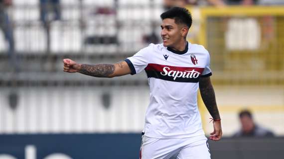 Serie A, il Bologna vince contro il Monza 2-1: Nesta ancora a secco di vittorie