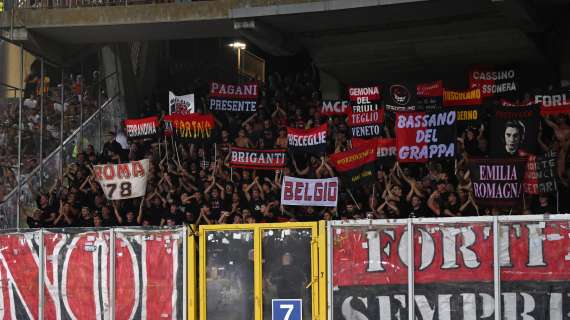 A Lecce non si sarebbe vinto senza di loro: tutti rivogliono il tifo come a Lecce