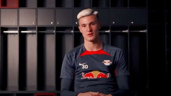 Sesko allo United per 76.5 milioni più bonus. E ora Hojlund...