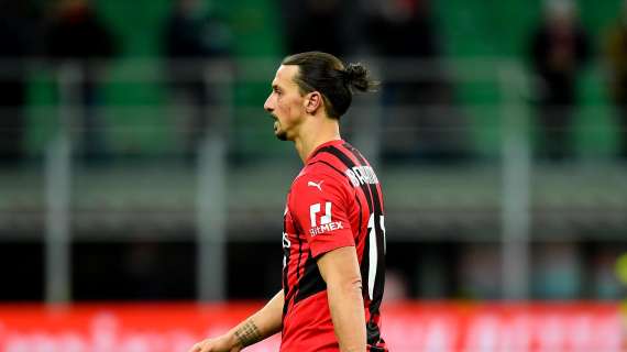 Corriere dello Sport: "Zlatan-Champions, la sfida è già ripartita"