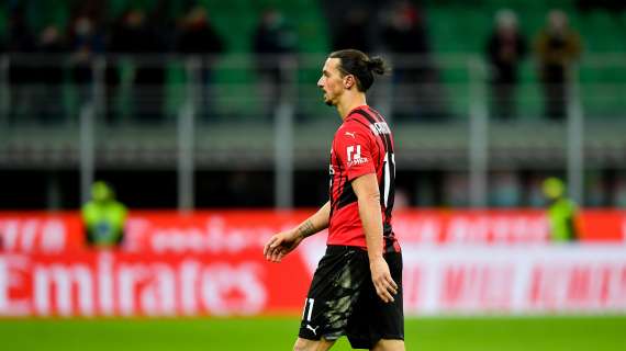 Milan, la classifica dei marcatori all-time in Serie A: Ibrahimovic al 10° posto