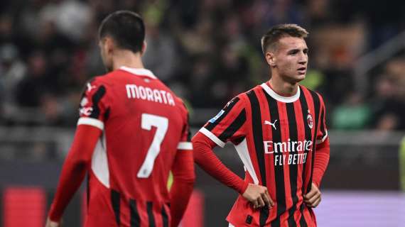 CorSera - Il Milan è una squadra che non conosce il buon senso. Cagliari vale come una sconfitta