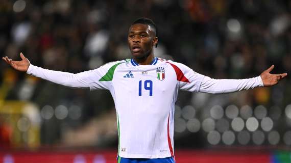 I nomi di Tare per la difesa: Udogie come erede di Theo