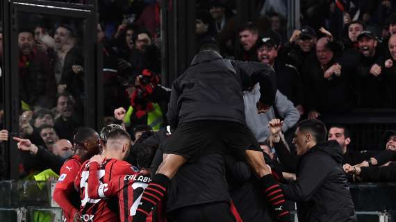 Di Marzio: "A Roma contro la Lazio la svolta mentale del Milan"